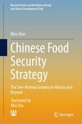 Chinese Food Security Strategy