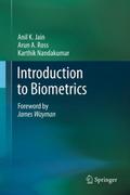 Introduction to Biometrics