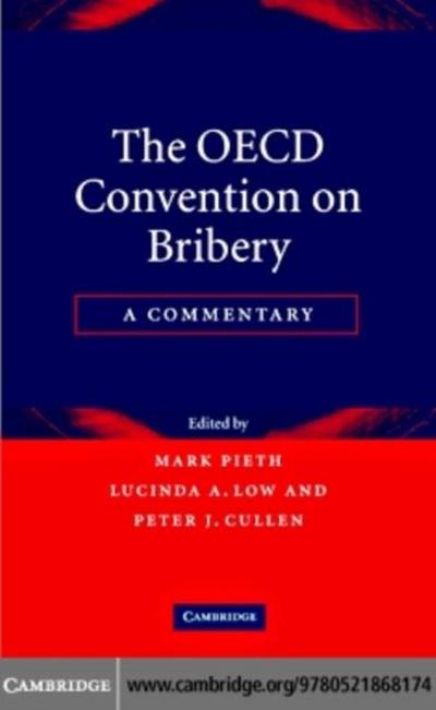 OECD Convention on Bribery