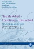 Soziale Arbeit, Forschung, Gesundheit