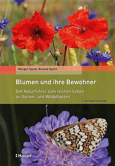Blumen und ihre Bewohner