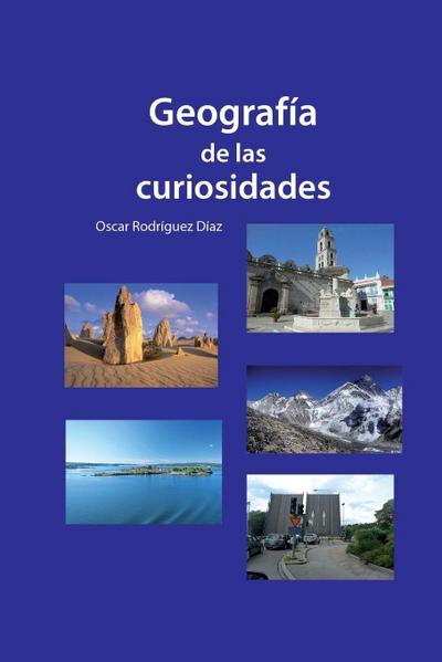 Geografía de las curiosidades