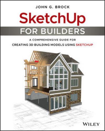 Sketchup for Builders