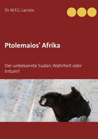 Ptolemaios’ Afrika