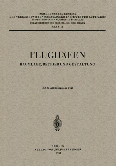 Flughäfen