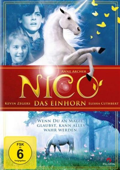 Nico Das Einhorn