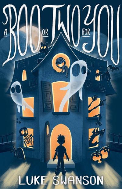 A Boo or Two for You