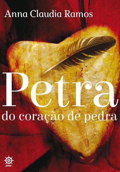 Petra do coração de pedra