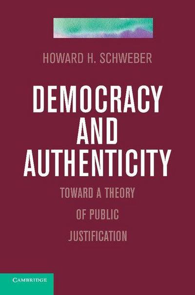 Democracy and Authenticity