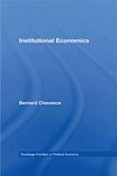 Institutional Economics