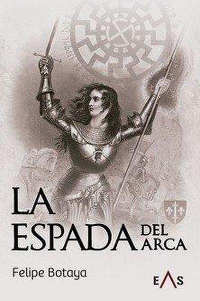 La espada del arca