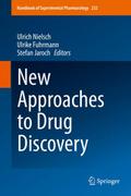New Approaches to Drug Discovery