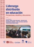 Liderazgo distribuido en educación
