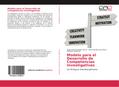 Modelo para el Desarrollo de Competencias Investig