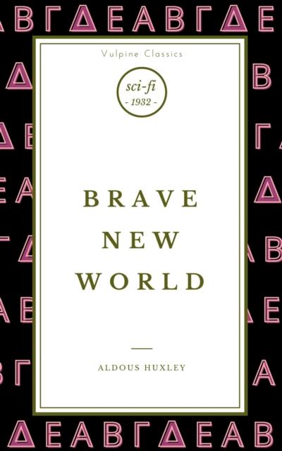 Brave New World