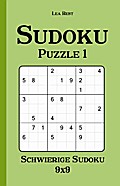 Sudoku Puzzle 1