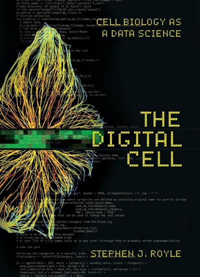 The Digital Cell