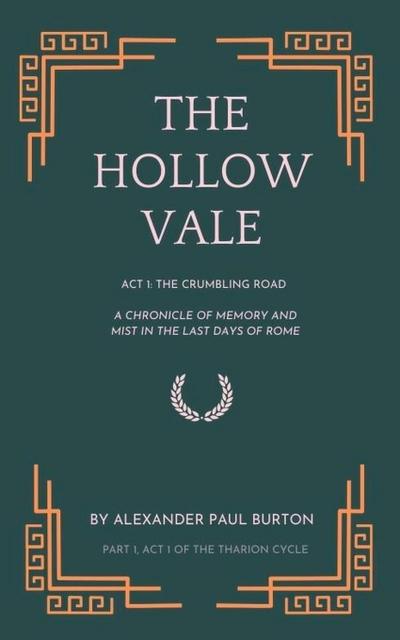 The Hollow Vale