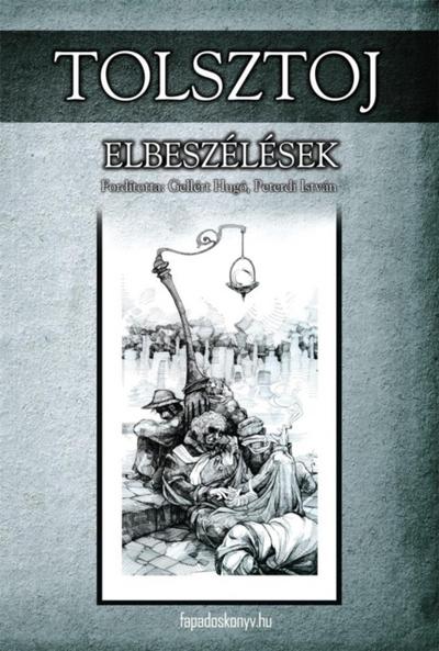 Elbeszélések