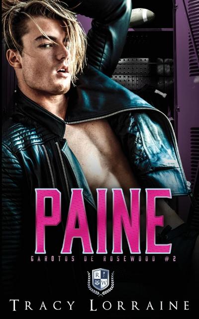 Paine - Tracy Lorraine