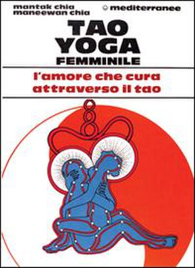 Tao yoga femminile