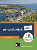 Kolleg Politik und Wirtschaft - Schleswig-Holstein - neu