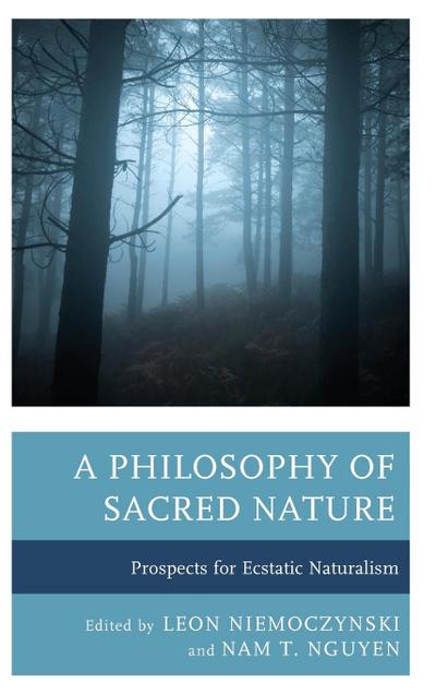 Philosophy of Sacred Nature