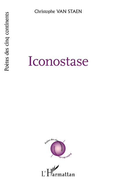 Iconostase