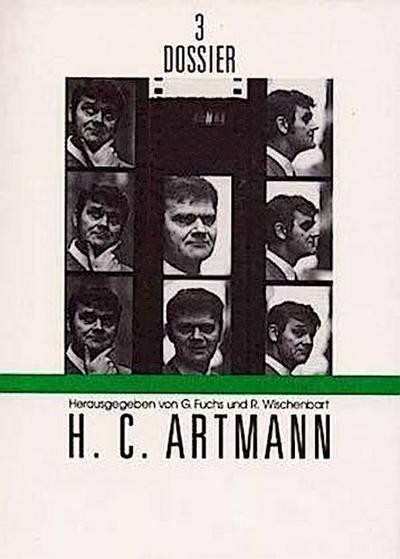 H. C. Artmann