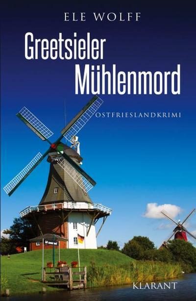 Greetsieler Mühlenmord