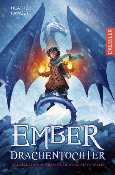 Ember Drachentochter
