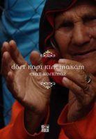 Dört Kapi Kirk Makam