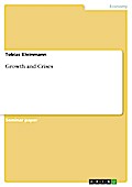 Growth and Crises