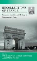 Recollections of France