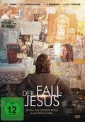 Der Fall Jesus - Er will das grösste Rätsel aller Zeiten lösen