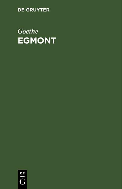 Egmont