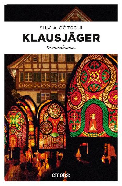 Klausjäger
