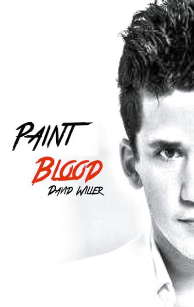 Paint Blood