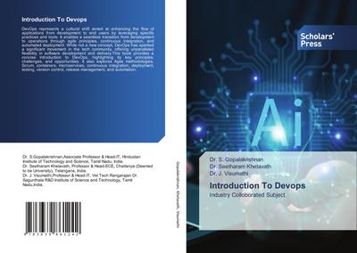 Introduction To Devops