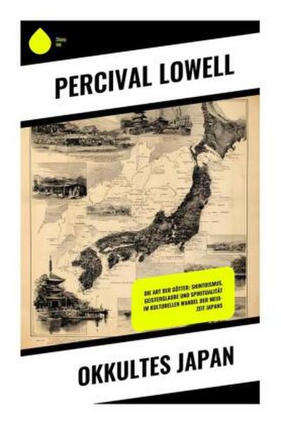 Okkultes Japan