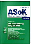 ASoK-Spezial Sozialversicherung kompakt 2020