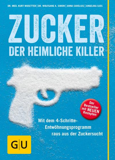 Zucker - der heimliche Killer