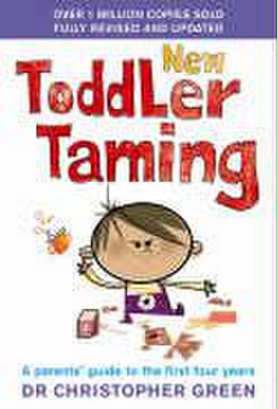 New Toddler Taming