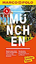 MARCO POLO Reiseführer München