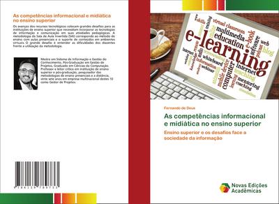 As competências informacional e midiática no ensino superior