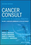 Cancer Consult