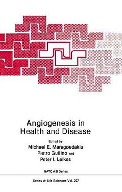 Angiogenesis in Health and Disease