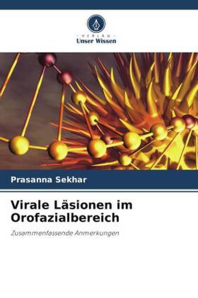 Virale Läsionen im Orofazialbereich