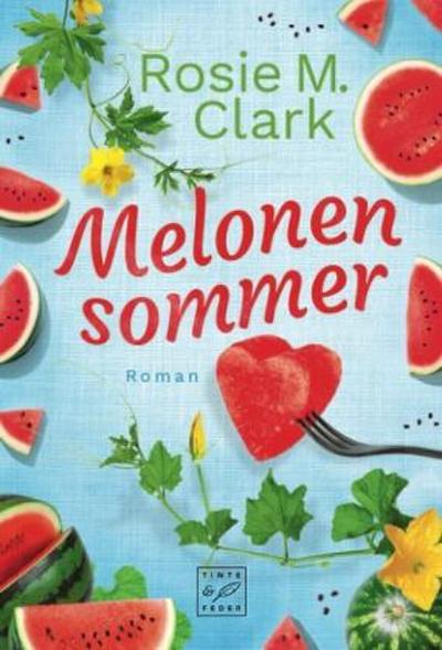 Melonensommer