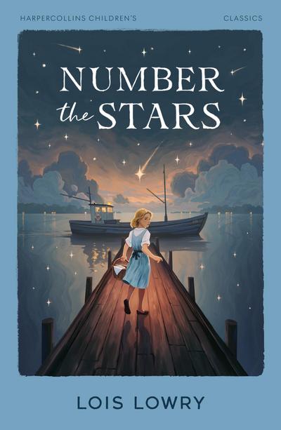 Number the Stars